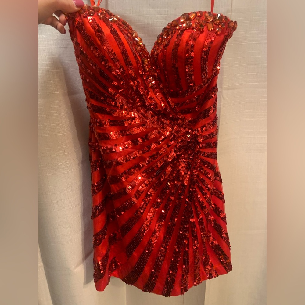 Formal Dress